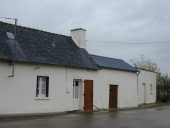 2ème ferme, les Champs Micards (Montreuil-sur-Ille)