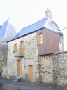 Maison, 3 rue Brune (Domalain)