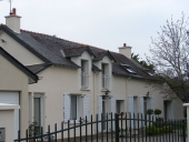 Maison, Fénica t(Bruz)