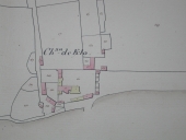 Château de Kerlo (Elven)