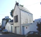 Maison, 9 rue du Maréchal Foch (Vannes)