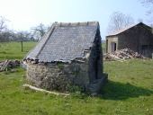 Four, Morinet (Cuguen)