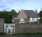 Maison dite Les Fougères, la Clarté, 4 rue des Grillons (Perros-Guirec)