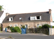 Maisons, Gardenn Kroas-Hent (Paimpol)