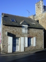 Maison, 30 rue de Dinan (Pleurtuit)