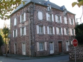 Maison, 1 rue de Bèloir (Montfort-sur-Meu)