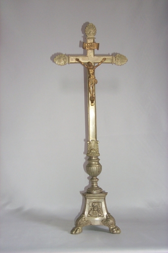 Croix d'autel 2