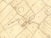 Écart, les Hauts Gâts (Meillac)