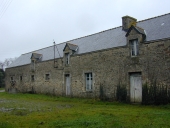 Ferme 2, Kervihan (Pluméliau fusionnée en Pluméliau-Bieuzy en 2019)