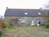 Maison 3, Penhouët (Pipriac)