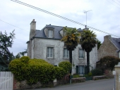 Maison d'armateur