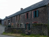 Ferme, Bieurouze (Saint-Thurial)