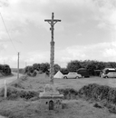 Croix monumentale, Keravel Ar Goulid (Plomodiern)