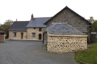 Ferme, la Chauvignère (Visseiche)