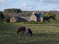 Manoir, Le Cosquer (Pommerit-Jaudy fusionnée en La Roche-Jaudy en 2019)