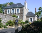 Maison, 19 rue de Kerverzio, Kerverziou (Plouha)