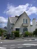 Maison, 63 avenue du président Edouard Herriot (Vannes)