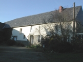 Ferme, la Métairie Neuve (Québriac)