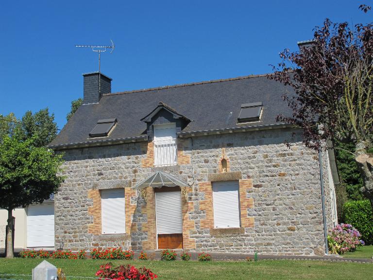 Les fermes de la seconde moitié du 19e et du début du 20e siècle sur la commune de Billé