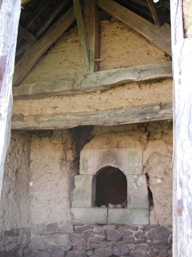 Ferme, la Monneraye (Pleumeleuc)