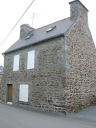 Maison, la Ville-Cadio, 12 rue des Islandais (Binic fusionnée en Binic-Etables-sur-Mer en 2016)