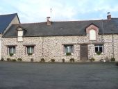 Ferme, les Sept Fours (Bourgbarré)