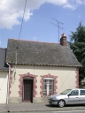 Maison, 51 faubourg d'Anjou (La Guerche-de-Bretagne)
