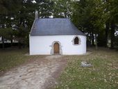 Chapelle Saint-Barnabé, les Trégouëts (Sérent)