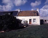 Maison, Bordustard (Le Palais)