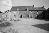 Manoir, Bel Être (Guitté)