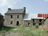 Ferme, la Riolais (Langon)