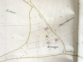 Écart dit village de Kerangre (Erdeven)