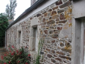 Ancienne ferme, Convenant-Jiguer (Plestin-les-Grèves)