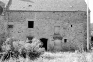 Maison, rue de la Mairie, la Chaponnais (Lancieux)