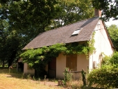 Ferme, le Blochet (Noyal-Châtillon-sur-Seiche)