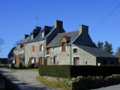 Ferme, Bourgneuf (Pleurtuit)