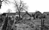 Ferme, la Planchette (Betton)