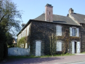 Maison, 16 rue des Forges (Plélan-le-Grand)