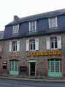 Hôtel de voyageurs, 35 rue de Dinan (Pleurtuit)