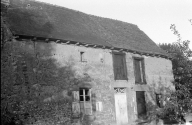 Ferme, Biheul (La Baussaine)