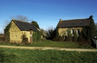 Ferme 4, chemin rural n°10 (Trimer)