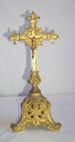 Croix d'autel 1