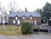 Maison 13, la Herviais (Pipriac)