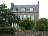 Maison, 1 chemin de Lesquen, Lesquen (Pléneuf-Val-André)