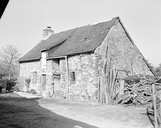 Les maisons et fermes sur la commune de Bréal-sous-Vitré