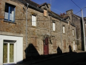 Maison, 4, 6 rue du Guelhouit (Melrand)