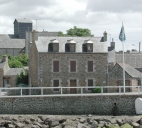 Maison, 19 rue du Pont Neuf, Dahouët (Pléneuf-Val-André)