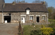 Ferme, Trélo (Plélan-le-Grand)