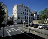 Immeuble, 19 rue Richemont (Vannes)