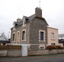 Maison, rue du Général de Gaulle (Plérin-sur-Mer)